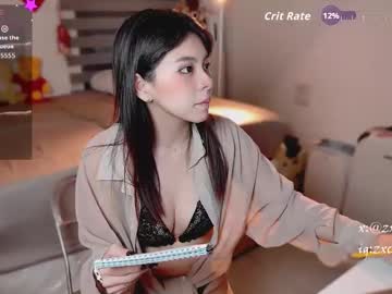 Dandanburgerking May 24, 2026 Chaturbate stream image