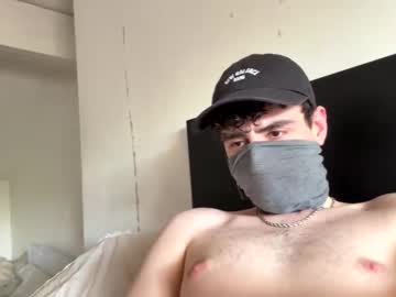 Drbigd23 May 24, 2026 Chaturbate stream image