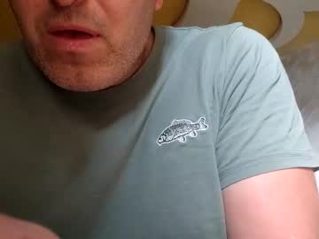 Hakfin666 May 24, 2026 Chaturbate stream image