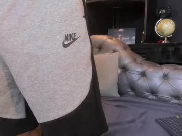 Jadiel_Stone May 24, 2026 Chaturbate stream image