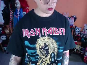 Missmia2 May 24, 2026 Chaturbate stream image