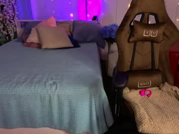Monica_Venom May 24, 2026 Chaturbate stream image