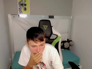 Nyc_Bby May 24, 2026 Chaturbate stream image