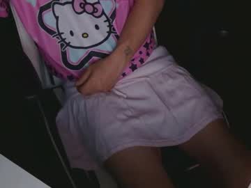 Stretchyz May 24, 2026 Chaturbate stream image
