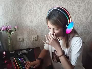 Sylviaoris May 24, 2026 Chaturbate stream image