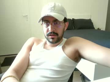 Thewildtonguee May 24, 2026 Chaturbate stream image