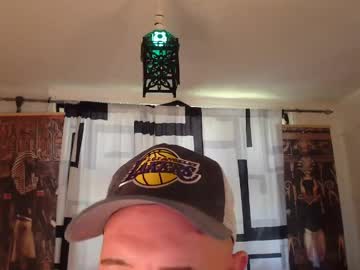 Zibbylorenzo May 24, 2026 Chaturbate stream image