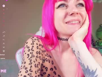 Amyrose69 May 24, 2026 Chaturbate stream image