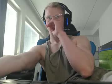 Chestbrahhhhhh May 24, 2026 Chaturbate stream image