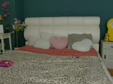 Cougarmilf_ May 24, 2026 Chaturbate stream image