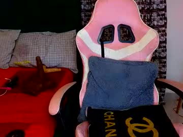 Dark_Chocolate0 May 24, 2026 Chaturbate stream image