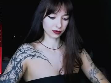 Jillverdon May 24, 2026 Chaturbate stream image