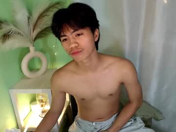 Manofdesireenzo88 May 24, 2026 Chaturbate stream image