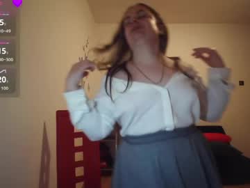 Nadiiamorgun May 24, 2026 Chaturbate stream image
