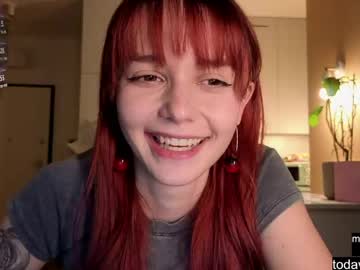 Oooops__ May 24, 2026 Chaturbate stream image