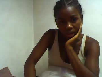 Oooorazanasoa May 24, 2026 Chaturbate stream image