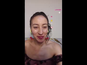 Oriana_111 May 24, 2026 Chaturbate stream image