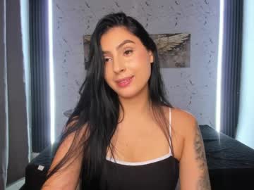Valerie_Corthez May 24, 2026 Chaturbate stream image