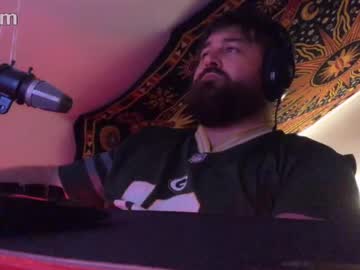 Xmilanoo May 24, 2026 Chaturbate stream image