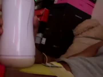 Chefboii89 May 24, 2026 Chaturbate stream image