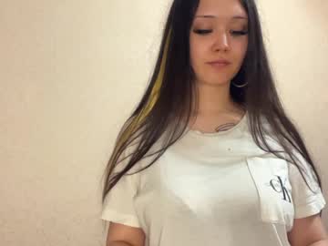 Dinakimrey May 24, 2026 Chaturbate stream image
