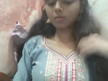 Gejalaskshmi May 24, 2026 Chaturbate stream image