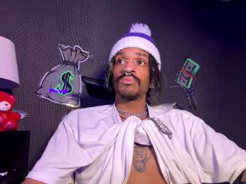 Lxrdhxkvgemvsterjuice May 24, 2026 Chaturbate stream image