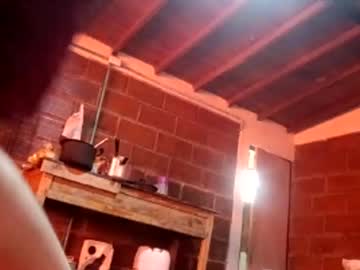 Mauricioweeb May 24, 2026 Chaturbate stream image