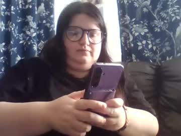 Mrschubbychubster May 24, 2026 Chaturbate stream image
