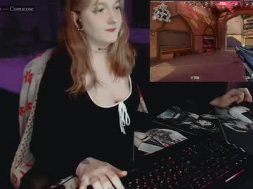 Raiingurl May 24, 2026 Chaturbate stream image