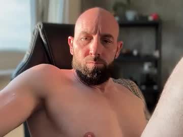 Tommyx01 May 24, 2026 Chaturbate stream image