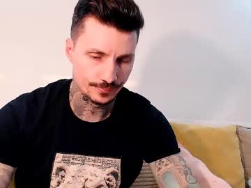 Tyagodoll May 24, 2026 Chaturbate stream image