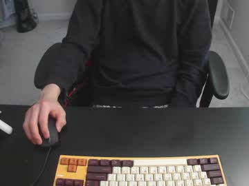 Benx12123 May 24, 2026 Chaturbate stream image