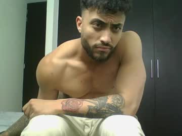 Claybrown_ May 24, 2026 Chaturbate stream image
