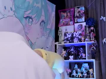 Jorougumo May 24, 2026 Chaturbate stream image