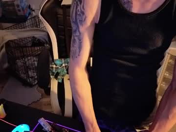 Josefturner1 May 24, 2026 Chaturbate stream image