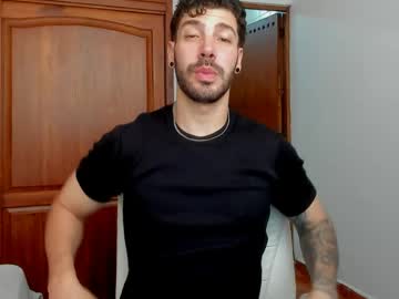 Marco_Tahani_ May 24, 2026 Chaturbate stream image