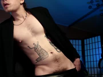Martinlutar420 May 24, 2026 Chaturbate stream image