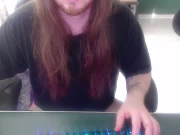 Mikeskeldon3 May 24, 2026 Chaturbate stream image