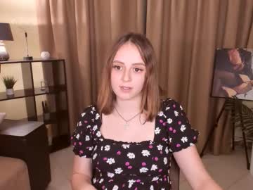 Milanabells May 24, 2026 Chaturbate stream image