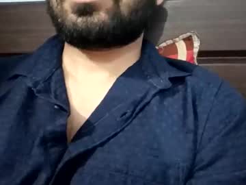 Ppreetam23 May 24, 2026 Chaturbate stream image
