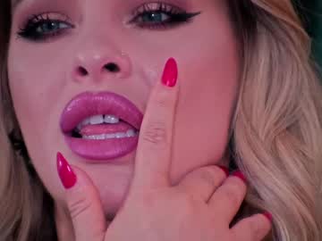 Roseevansx May 24, 2026 Chaturbate stream image