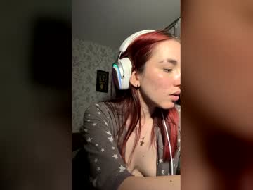 Uwumrr May 24, 2026 Chaturbate stream image