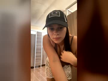 Borbuja149563 May 24, 2026 Chaturbate stream image