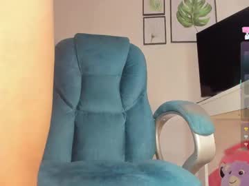 Camila_Shorty_ May 24, 2026 Chaturbate stream image
