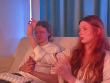 Gethigh_ May 24, 2026 Chaturbate stream image