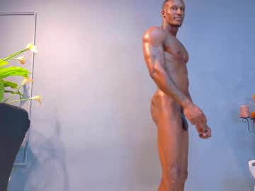 Hunter_Biggest May 24, 2026 Chaturbate stream image