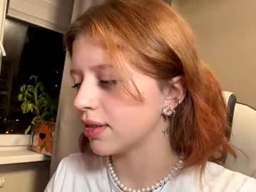 Kyragraise May 24, 2026 Chaturbate stream image
