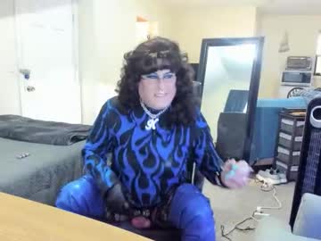 Kyrannhcd May 24, 2026 Chaturbate stream image