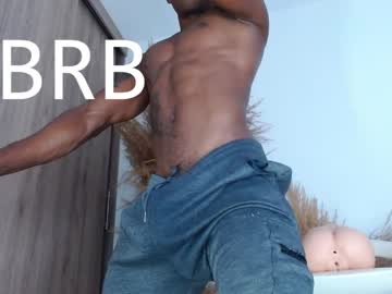 Liam_Bolt May 24, 2026 Chaturbate stream image